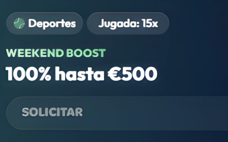 Aprovecha el acumulador con cuota mejorada en Gambiva para maximizar tus ganancias.