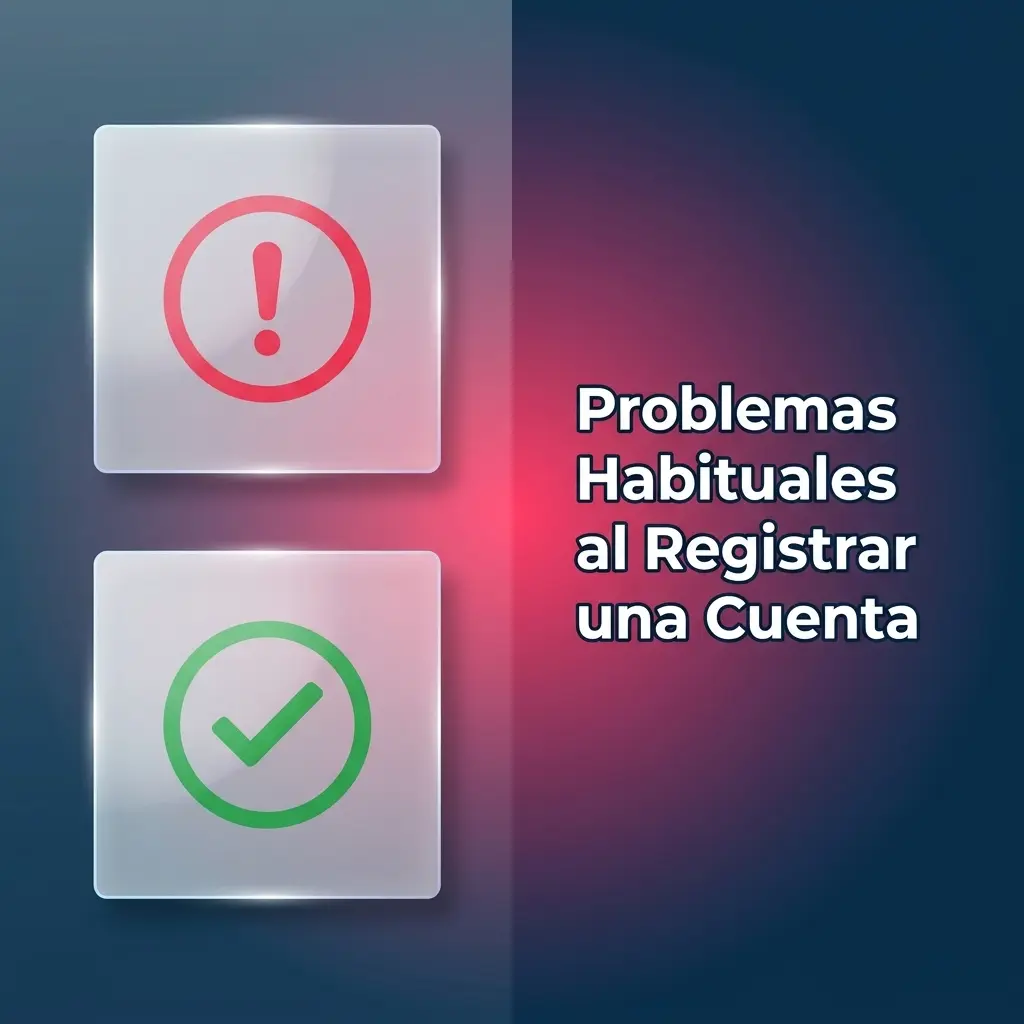 Usuarios solucionando problemas habituales al registrar una cuenta en Gambiva con soporte disponible