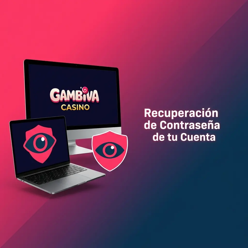 Recuperación de contraseña en Gambiva mediante correo electrónico o teléfono móvil en pocos pasos