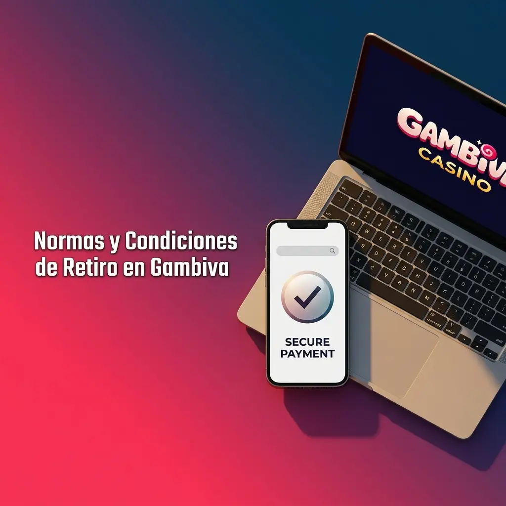 Normas y condiciones de retiro en Gambiva España: verificación KYC, límites y tiempos de procesamiento