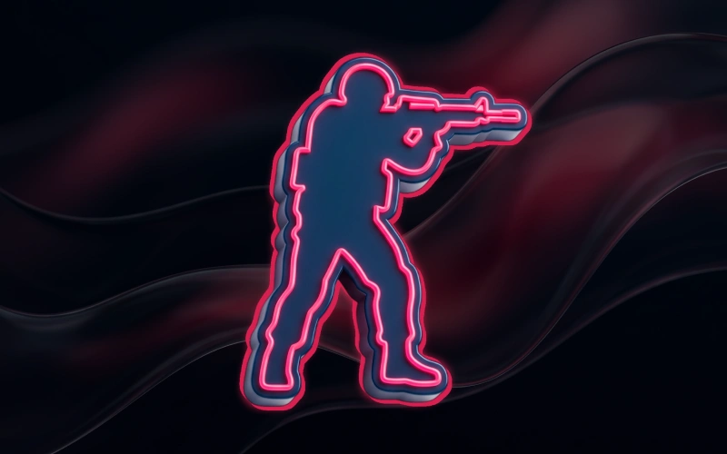 Realiza tus apuestas de eSports en Gambiva disfrutando de los torneos de CS2.