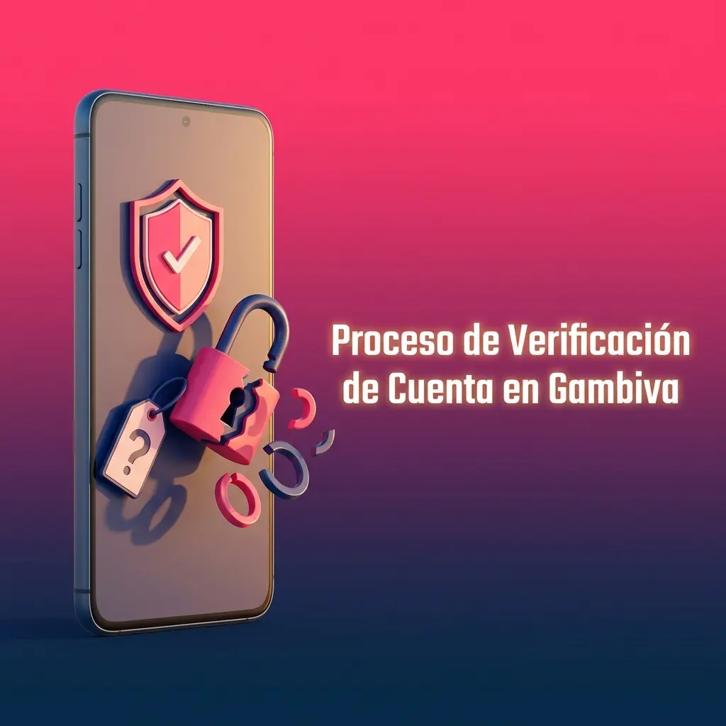 Proceso de verificación KYC en Gambiva con documentos de identidad, domicilio y método de pago para retirar fondos